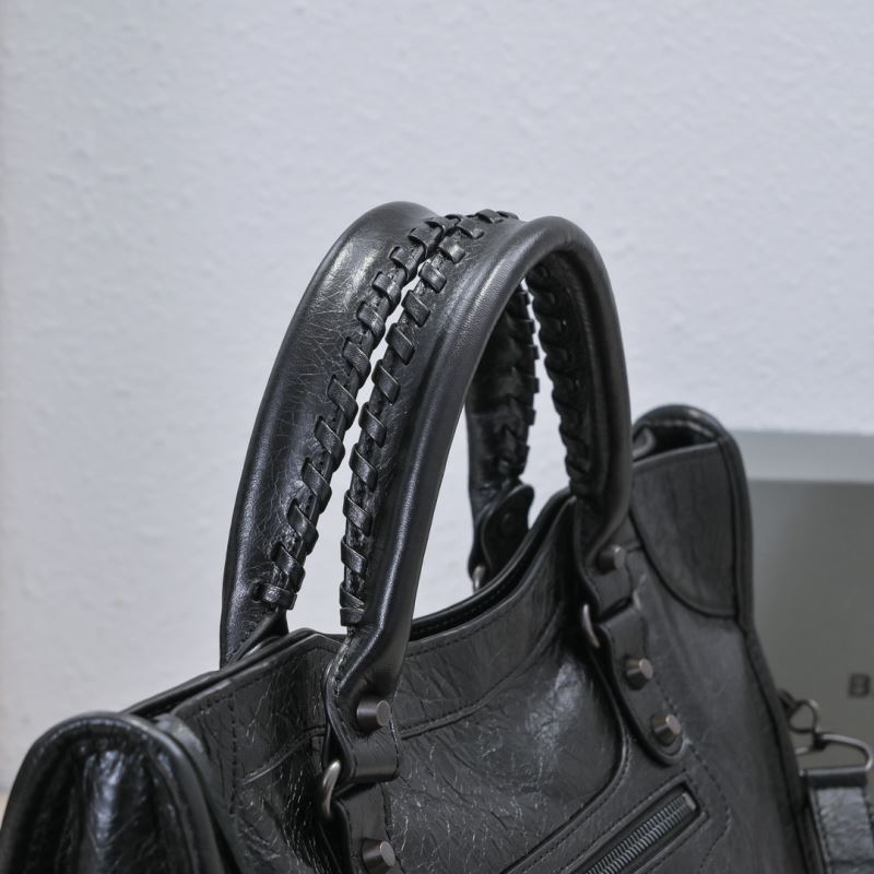 Balenciaga Top Handle Bags